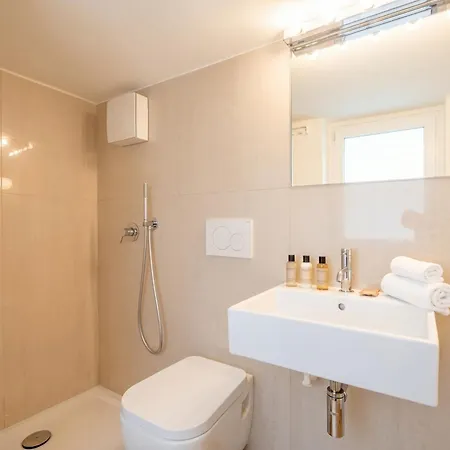 Ginevra Aparthotel